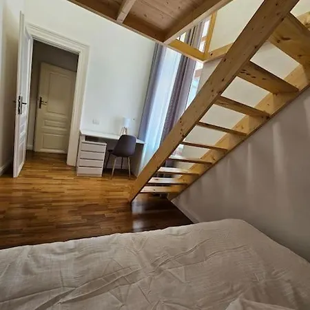 Apartment By Emma