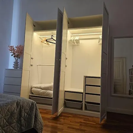 Apartment By Emma Brasov