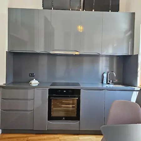 By Emma Apartment Brasov