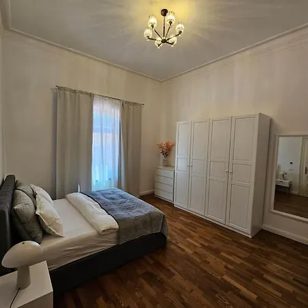 Apartment By Emma